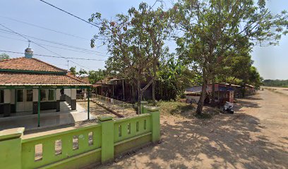 Mushola DARUSSALAM