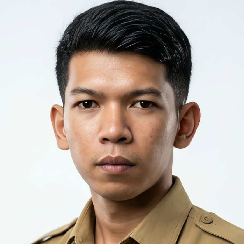 Rahmat H. Iskandar