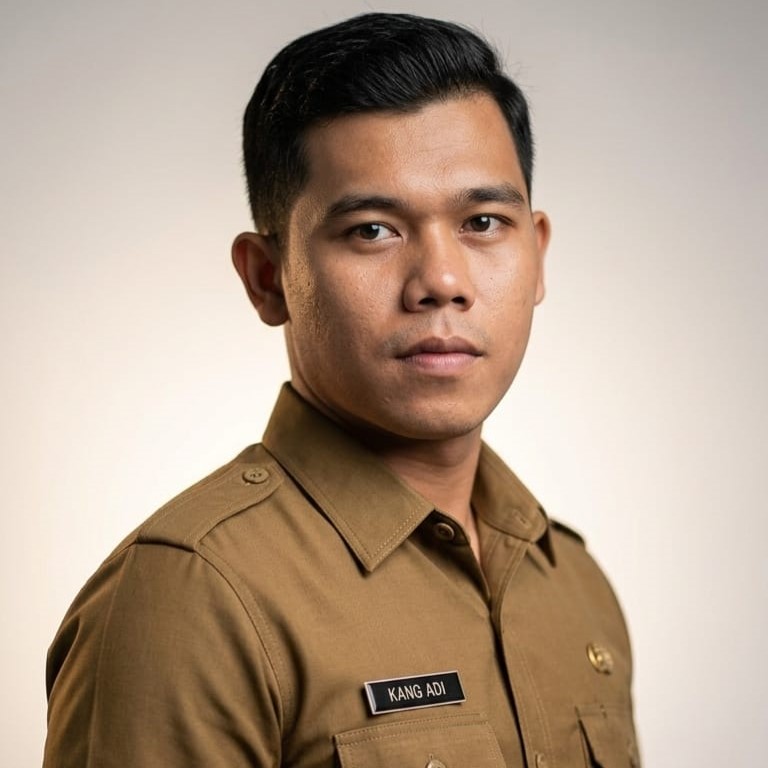 Adi Sumardi, S.pd