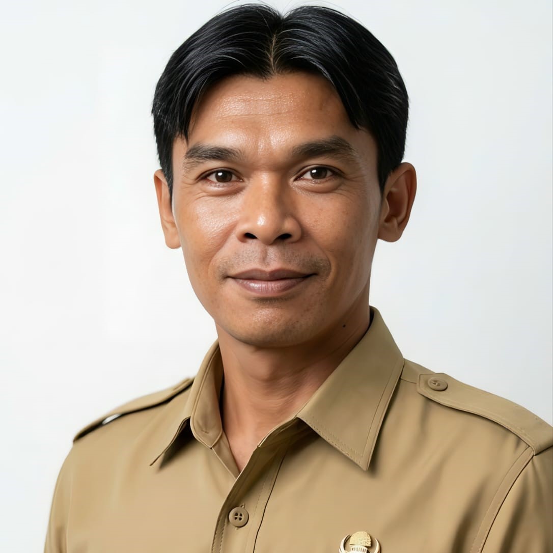 Dede Indrayana